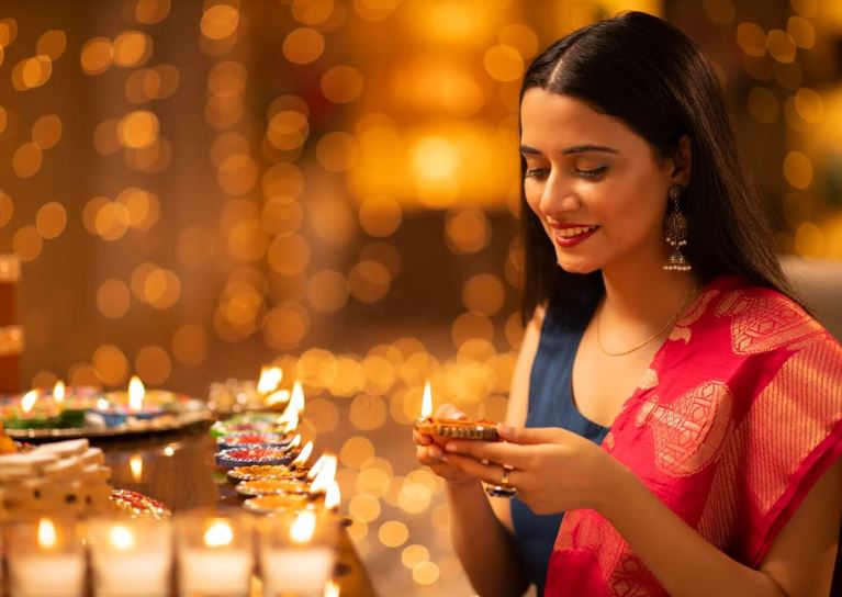 Happy Diwali