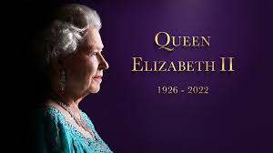 The State Funeral for Her Majesty The Queen Elizabeth II