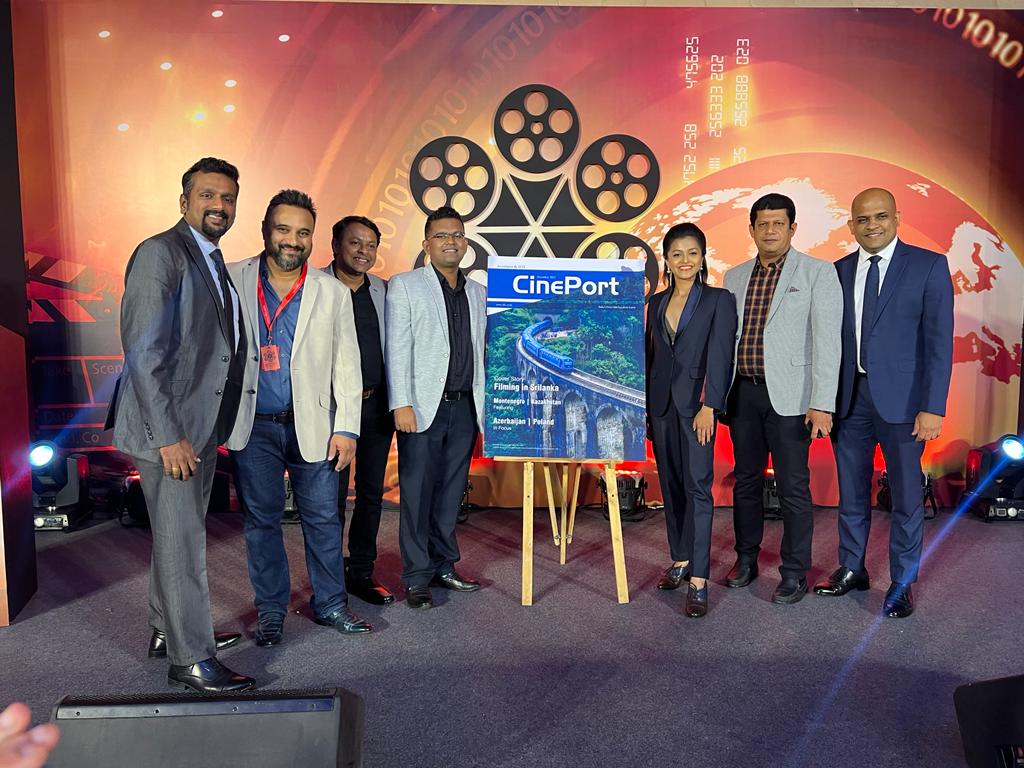 Sri Lanka has taken the limelight in Bollywood & Sandalwood Cinemas with Yohani
